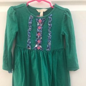 Matilda Jane dress